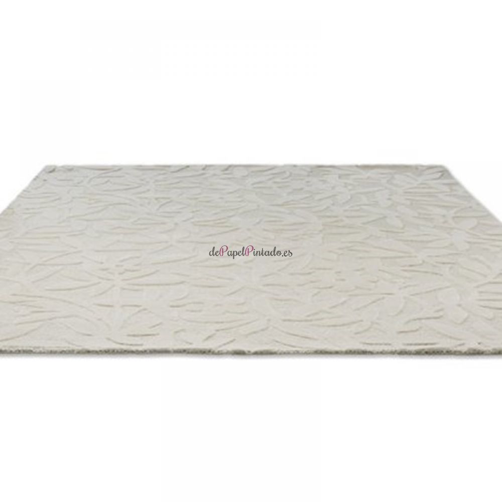 Alfombra LAURA ASHLEY LANA CLEAVERS NATURAL 140X200-2